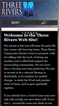 Mobile Screenshot of 3riv.org
